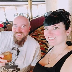 Meet your Posher, Ralph